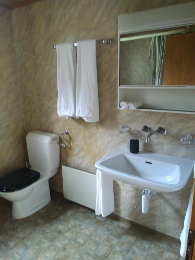 Ferien Cottage Flueehblueemli Stechelberg Zewnętrze zdjęcie